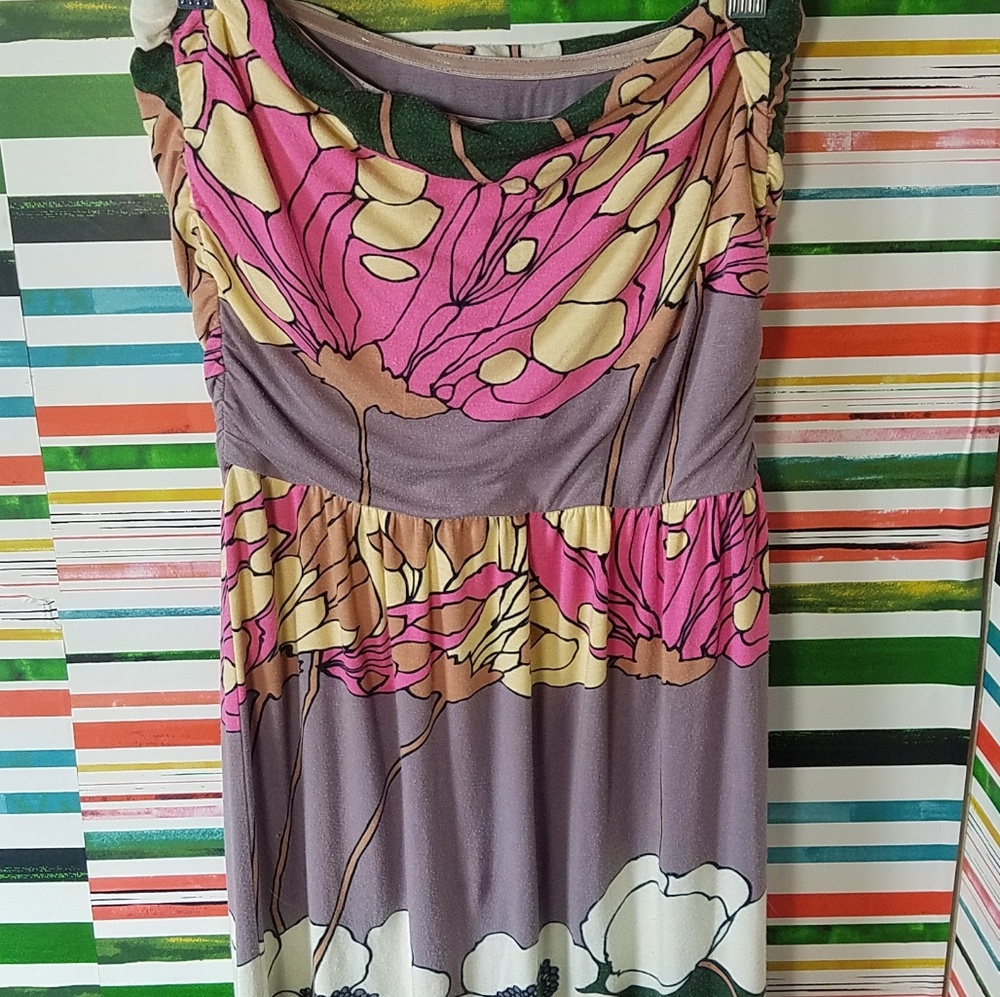 💐Simple Strapless Stunner!!!💐 - Picture 4 of 8